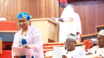 2023: Sanata Aisha Binani za ta nemi takarar Gwamna a karkashin Jam’iyyar APC