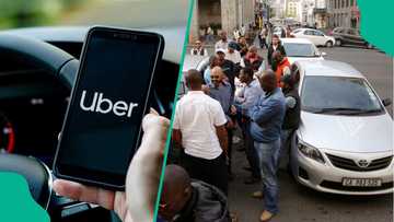 Uber set to fire 3,000 workers globally after shutting down operations in Nigeria, Uganda
