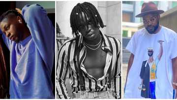 Headies: Complete list of winners at 14th edition of awards show