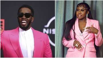 Dreams come true: Diddy reaches out to Niniola 4 years after texting him for a collaboration, video trends