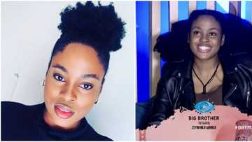 BBTitans: Housemates' pairs dissolved, Ipeleng wins ultimate veto power, automatically becomes finalist