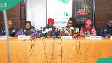 Yiaga Africa raises alarm over INEC election material discrepancies in Ekiti State