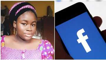 Nigerian girl, 16, disappears after secretly visiting Facebook friend who Promised to take her abroad