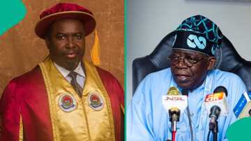 Joash Amupitan: List of council of state members eligible to approve appointment of INEC chairman