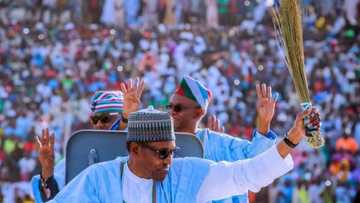 Shekarau, Barau, Sha’aban da sauran ‘Yan taware sun bada sharudan yin sulhu da Ganduje