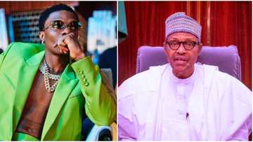 “I’m about to go crazy on them this election”: Wizkid speaks on upcoming 2023 presidency, Nigerians react