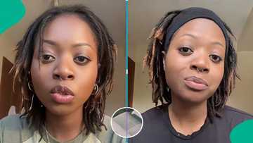 Young lady trends as she openly denounces Christianity, lists 10 reasons for her bold decision
