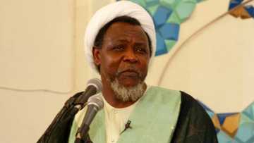 IMN ta ƙaryata jita-jitar mutuwar El-Zakzaky