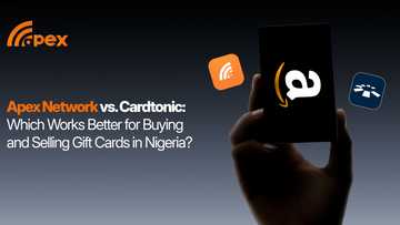 Apex Network vs Cardtonic: Which works better for buying and selling gift cards in Nigeria?