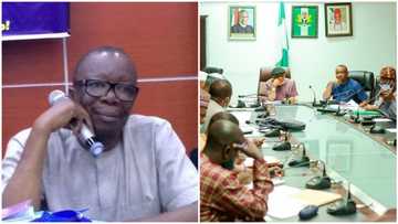 ASUU threatens fresh strike, announces plan to shut down universities