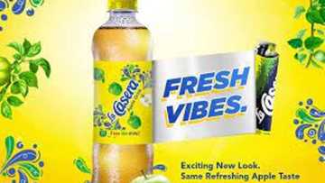 La Casera Unveils a New and Improved Look