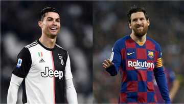 Juventus make sensational bid for Messi to link up with Ronaldo next season