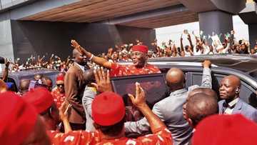 PDP ta dakatar mutane 24; har da tsohon Gwamna, Sanatoci da ‘Yan Majalisu