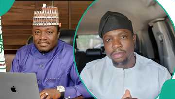 Arewa youth president issues strong warning to VDM over ‘Tinubu Must Go’ protest: “Go to your state”