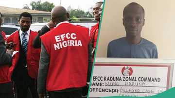 EFCC arrests fake airline captain who masterminded N1bn forex scam