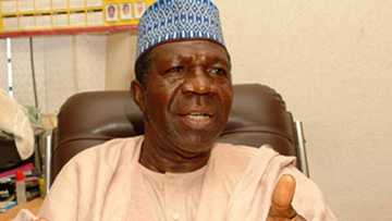 Open letter: Former Senate president writes Buhari over Obasanjo's interests in Nigeria