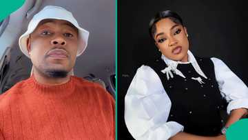 Lege Miami gives unexpected reaction after Sotayo Gaga asks him for birthday car gift