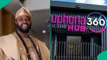 Femi Adebayo’s Euphoria360Hub gives reason for closing free filmmaking masterclass registration