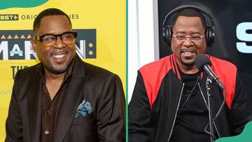 A look at Martin Lawrence's wife and how his past relationships shaped his life