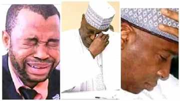 Manyan kasashen duniya na kawo wa shugaba Buhari jinjina kan nasararsa, suna kira ga PDP tayi hakuri