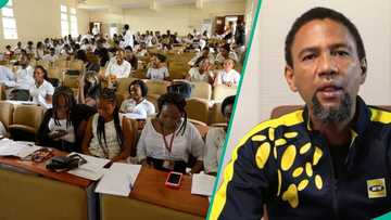 MTN Foundation opens application portal for 2026 scholarship, n300,000 up for grabs yearly