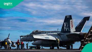 Tirkashi: An ji maƙudan kuɗin da Amurka ke kashe wa kullum a yaƙi da Iran