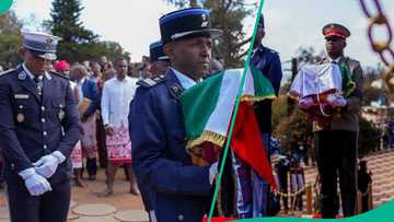 Sabon salo: Faransa ta dawo da ƙoƙon kawunan sarakuna a Afrika bayan kashe su