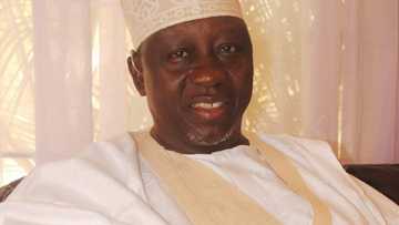 APC chieftain speaks on EFCC's alleged attempt to frustrate Al-Makura’s chairmanship ambition