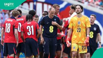 “I’m not super-happy": Thomas Tuchel reacts as England beat New Zealand, video
