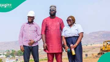 Twelve23 Projects Advances Karshi Estate with Plot Allocations