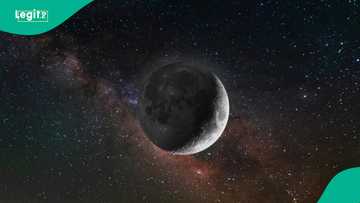 Black moon linked to destruction of the world prophecies set to appear in a few days