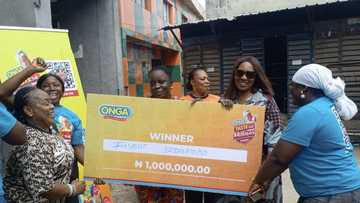 Onga's Taste the Millions Promo concludes with a bang, rewards consumers with N250m in cash & prizes