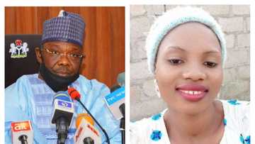 Gwamnan arewa ya yi Alla wadai da kashe dalibar da ta zagi Annabi, Ya roki CAN ta yi abu ɗaya