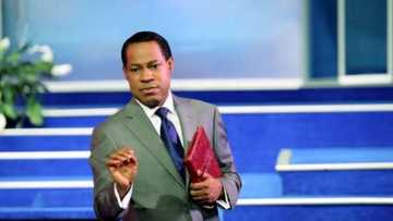 UK agency fines Pastor Oyakhilome's TV channel N65.6m for COVID-19 sermon