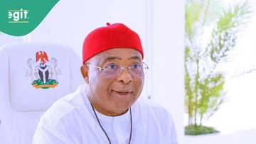 2027: Southeast APC reacts to Gov Uzodimma's appointment as party's zonal coordinator