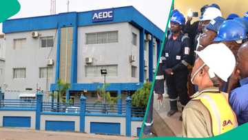 Rana zafi: Halin da ake ciki bayan kamfanin wutar lantarki ya kori ma'aikata 800