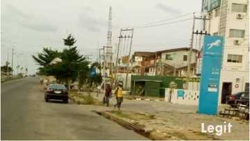 Coronavirus: Lockdown and living which way? by Agada Stephen Michael