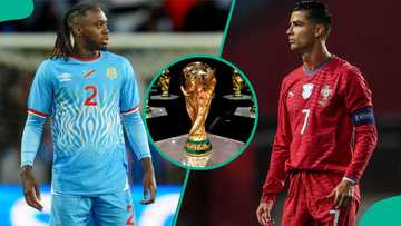 Supercomputer predicts 2026 FIFA World Cup match between Portugal and DR Congo