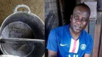 Hotunan tukunyar da aka kirkira domin girka abinci biyu a lokaci daya, jama’a sun yi martani