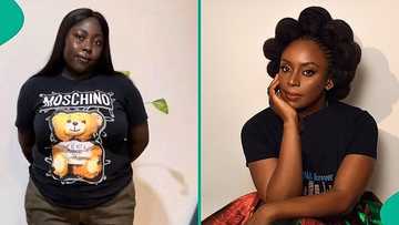 Female photographer speaks on Chimamanda Adichie's real attitude, shares personal experience