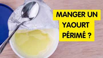 Peut-on manger un yaourt périmé ? Et pendant combien de temps ?