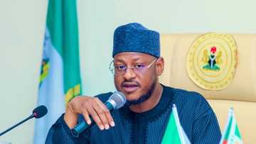 Gwamnan APC Ya Bi Sahun Abba Gida-Gida, Ya Bayar Da Umarnin Rusau Gadan-Gadan a Jiharsa
