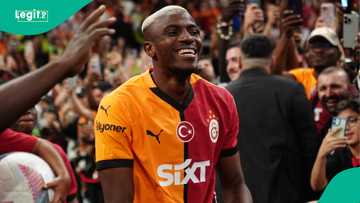 Victor Osimhen and other Super Eagles stars who won Golden Boots in Europe this season
