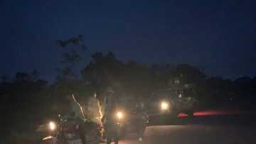 Yan bindiga sun kai hari Katsina, sun sace mutum 50 harda sabbin aure, sun kashe kawun dan majalisa