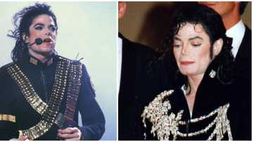 Michael Jackson movie could be made by Bohemian Rhapsody producer