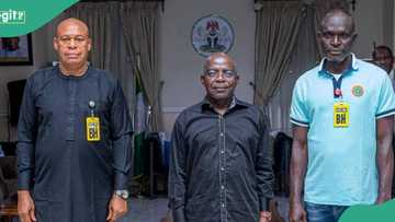 Man sentenced to death over generator regains freedom after 26 years