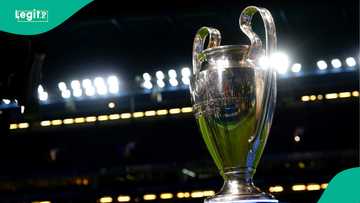 UEFA Champions League: Predicted winners of Round 16 matches after knockout draw