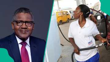 Nigeria to save N1.7 trillion yearly as Dangote is set to sell fuel to marketers directly