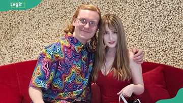 She slid into his DMs after watching the show —James and Shelley's bumpy but beautiful timeline