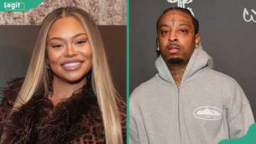 Latto confirmed 21 Savage's relationship: Inside their romance and other people she has dated